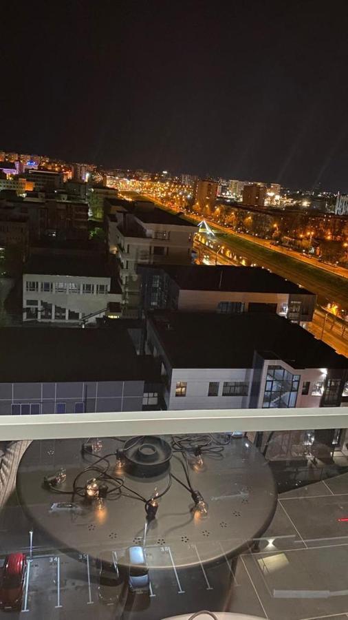 Q Select Apartment - Palas Center Яш Екстериор снимка